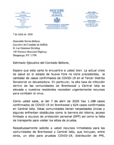 Carta 1 EC SB